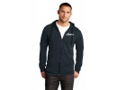 Ladies 3/4 Sleeve Standard Front