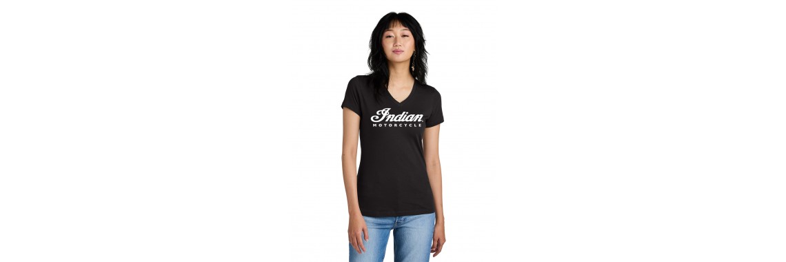 Ladies Standard Front