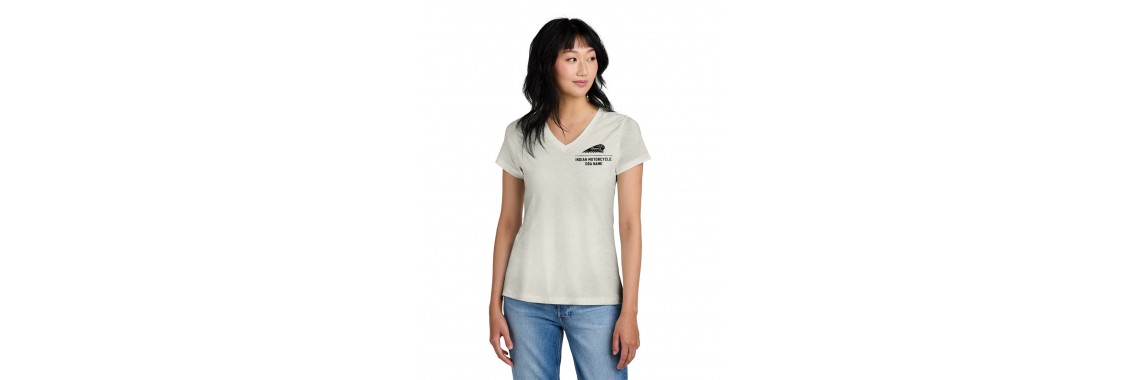 Mens Standard Front